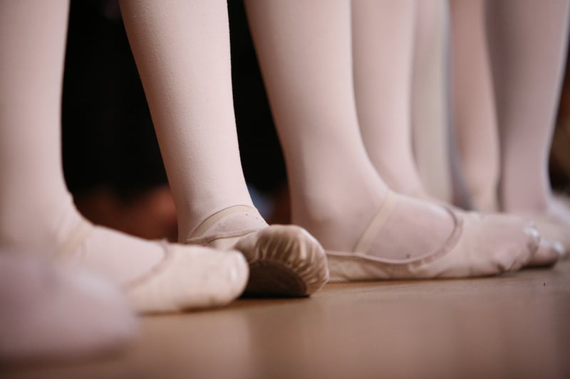 Dance Fitness